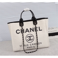 Chanel Shopping Bags